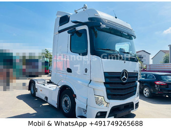 Cabeza tractora MERCEDES-BENZ Actros