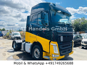 Cabeza tractora VOLVO FH 460