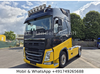 Cabeza tractora VOLVO FH 500
