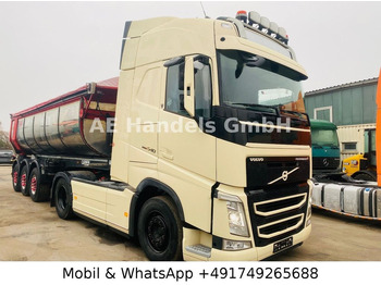 Cabeza tractora VOLVO FH 540