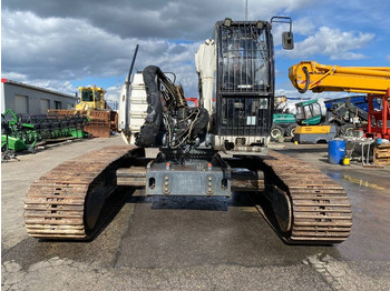 Perforadora Casagrande B 175 XP 1er Main/Origine Française endommagée: foto 4