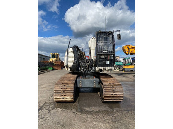 Perforadora Casagrande B 175 XP 1er Main/Origine Française endommagée: foto 3