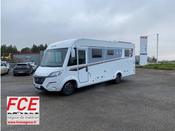 Autocaravana integral FIAT Ducato Maxi