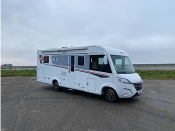 Autocaravana integral Fiat DUCATO MAXI 160 Multijet 2,2D/PILOTE G741endommagé: foto 3