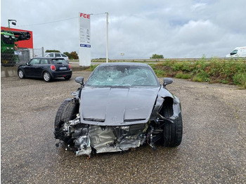 Coche Porsche 911/ 992 - 4.0i GT3 Pack Touring 1er Main: foto 2