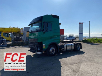 Cabeza tractora VOLVO FH 500