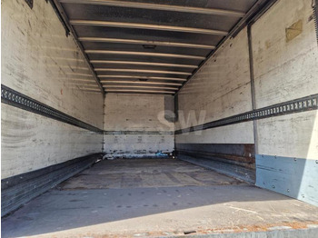 Camión caja cerrada Renault Midlum 180 DCI: foto 4