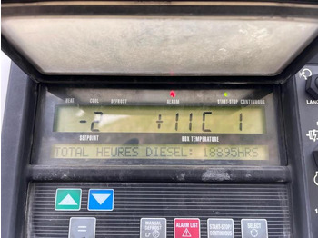 Semirremolque frigorífico Schmitz Cargobull SCHMITZ CARGOBULL CARRIER  MULTI: foto 4