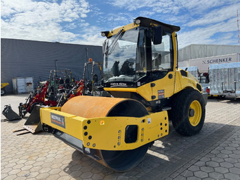 Rodillo BOMAG