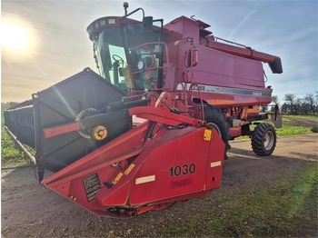 Cosechadora de granos CASE IH Axial-Flow 2388