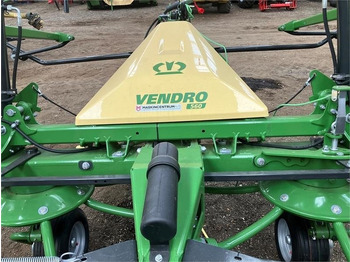 Henificadora KRONE
