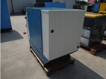 Compresor de aire ALUP