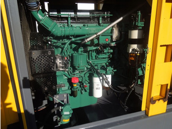 Generador industriale ATLAS COPCO QAS325: foto 5