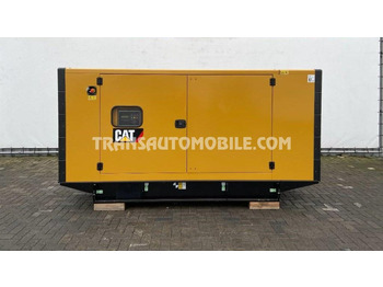 Generador industriale CATERPILLAR