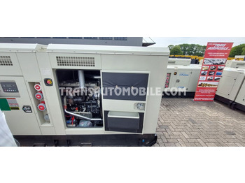 Generador industriale Perkins 150kVA 23.0L DIESEL - EXPORT OUT EU: foto 4