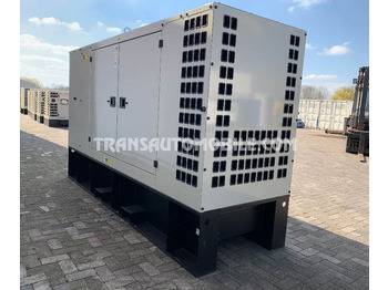 Generador industriale PERKINS