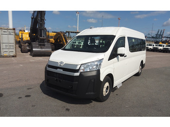Minibús TOYOTA