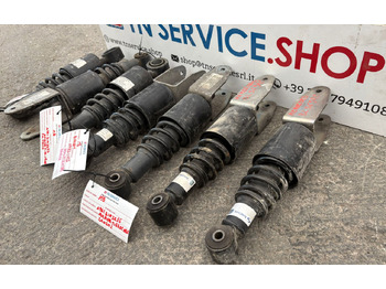 Amortiguadores para Camión Ammortizzatori Mercedes-Benz: foto 2