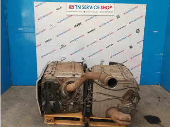 Motor MERCEDES-BENZ