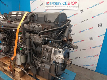 Motor Motore Renault Magnum DXI13: foto 3