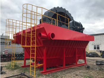 Leasing de ODK 350 t/h Dewaterer Hydrasander for WASHPLANT  ODK 350 t/h Dewaterer Hydrasander for WASHPLANT: foto 1
