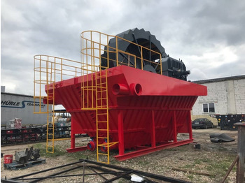 Leasing de ODK 350 t/h Dewaterer Hydrasander for WASHPLANT  ODK 350 t/h Dewaterer Hydrasander for WASHPLANT: foto 5