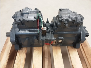 Bomba hidráulica KAWASAKI