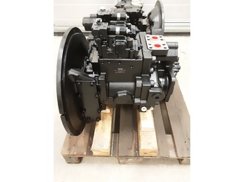 Bomba hidráulica KAWASAKI