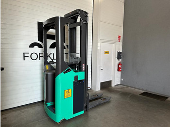 Apilador Mitsubishi SBR16N: foto 4 Apilador Mitsubishi SBR16N: foto 4