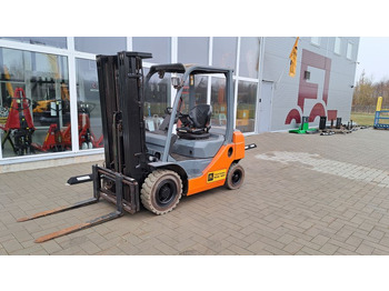 Carretilla elevadora diésel TOYOTA FDF 20