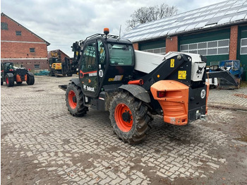 Manipulador telescópico Bobcat T 40180 3B: foto 3