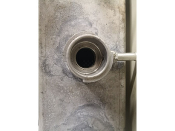 Radiador RADIATORE HITACHI ZX 280 250.3 OE 4650355: foto 3 Radiador RADIATORE HITACHI ZX 280 250.3 OE 4650355: foto 3