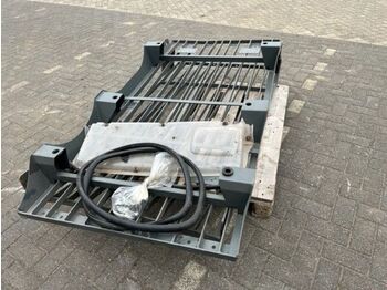 Carrocería y exterior para Excavadora Liebherr 900/924: foto 3 Carrocería y exterior para Excavadora Liebherr 900/924: foto 3