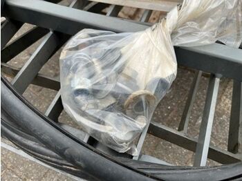 Carrocería y exterior para Excavadora Liebherr 900/924: foto 4 Carrocería y exterior para Excavadora Liebherr 900/924: foto 4