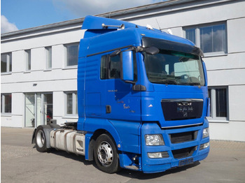 Cabeza tractora MAN TGX 18.440 XLX EEV LD: foto 3 Cabeza tractora MAN TGX 18.440 XLX EEV LD: foto 3