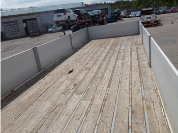 Camión grúa MAN TGS 26.360 FG 6x2 mit Fassi F210C: foto 5 Camión grúa MAN TGS 26.360 FG 6x2 mit Fassi F210C: foto 5