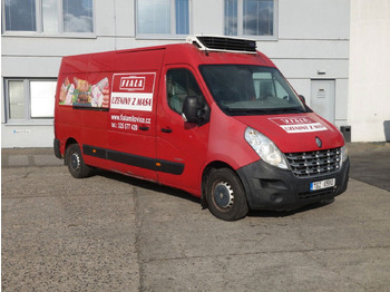 Leasing de  Renault Master mit Carrier bis -20 Renault Master mit Carrier bis -20: foto 3