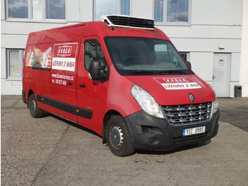 Leasing de  Renault Master mit Carrier bis -20 Renault Master mit Carrier bis -20: foto 4