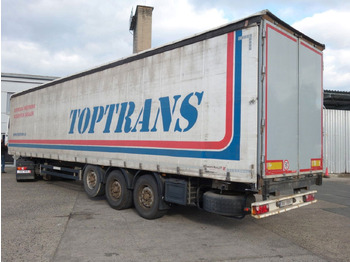 Semirremolque lona Schwarzmüller SPA 3/A, Standard, Liftachse: foto 4