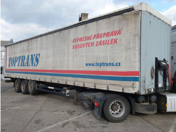 Semirremolque lona Schwarzmüller SPA 3/A, Standard, Liftachse: foto 2