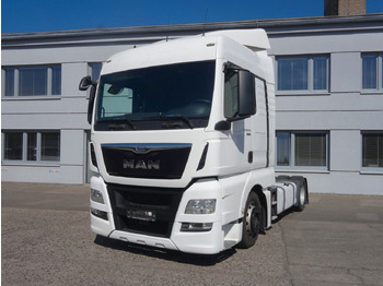 Cabeza tractora MAN TGX 18.440