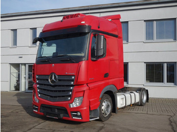 Cabeza tractora MERCEDES-BENZ Actros 1845