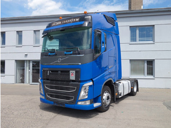 Cabeza tractora VOLVO FH 460