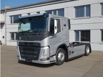 Cabeza tractora VOLVO FM13 460