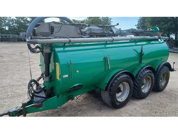 Cuba de purín SAMSON