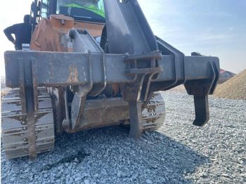 Bulldozer CASE: foto 5 Bulldozer CASE: foto 5