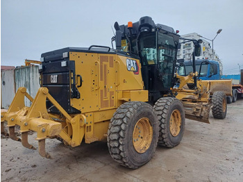 Grader CAT 120-14: foto 3 Grader CAT 120-14: foto 3