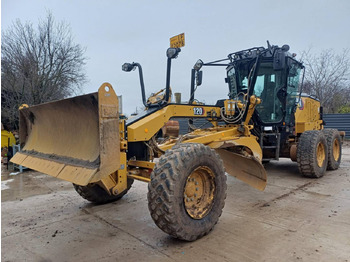 Grader CAT 120-14: foto 2 Grader CAT 120-14: foto 2