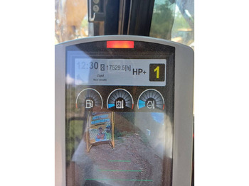 Excavadora de cadenas CAT 349ELVG: foto 5 Excavadora de cadenas CAT 349ELVG: foto 5
