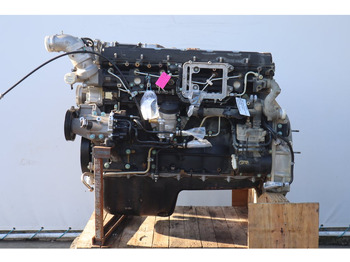 Motor MAN